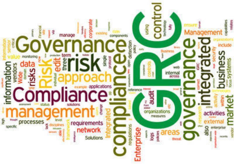 Governance, Risk, and Compliance Explained BARR Advisory