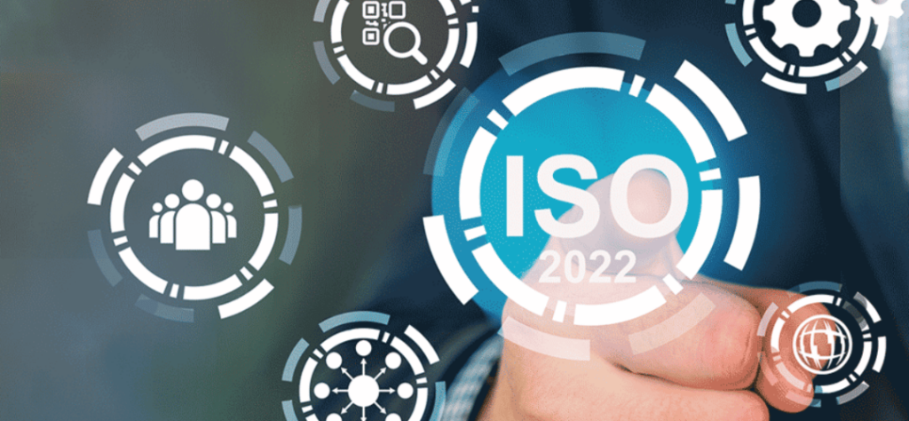 Everything You Need To Know About The ISO 27001:2022 Updates