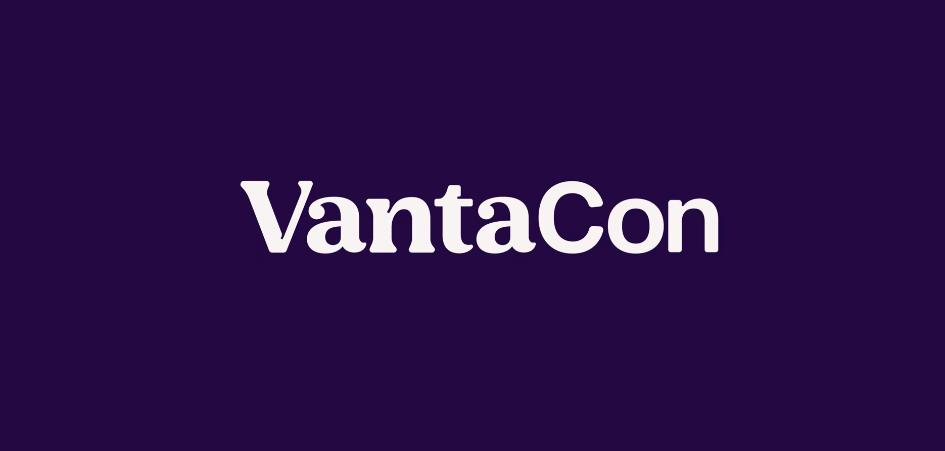 VantaCon Featured Image